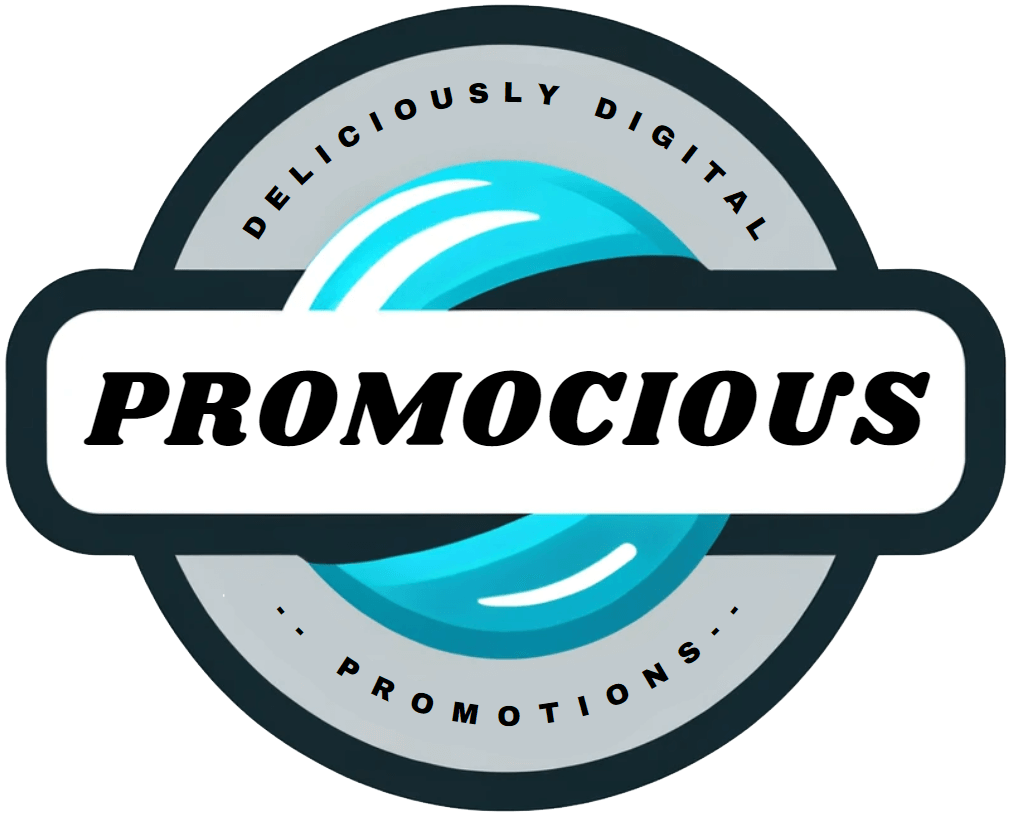 Promocious Logo